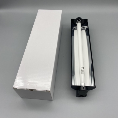 T5 Lampes lumineuses Reptile 24Watt 10,0 UVB Dragon barbu éclairage