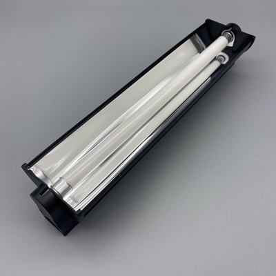 8W 110V সরীসৃপ T5 HO ইউভিবি লাইট কিট সরীসৃপ ইউভিবি লাইট কিট দাড়িযুক্ত ড্রাগনের জন্য