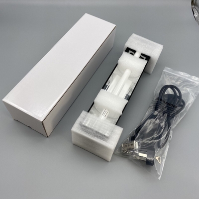39W 34 pouces T5 Réptile luminaire de vitamine D3 de synthèse Réptile UVB Light Kit