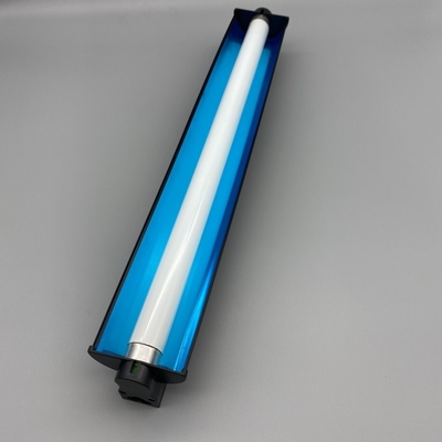 110V 220V রেপটাইল ইউভিবি স্ট্রিপ লাইট 15 ওয়াট টি 8 রেপটাইল লাইট ফিক্সচার 6000 ঘন্টা জীবনকাল