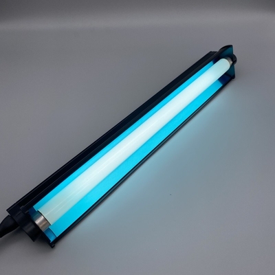 220V 110V T8 UVB ফিক্সচার 15Watt 10.0 T8 লাইট ফিক্সচার রেপটাইল