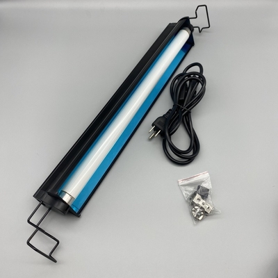 220W T8 HO রেপটাইল ইউভিবি লাইট কিট মরুভূমি ইউভিবি বাল্ব এবং ফিক্সচার