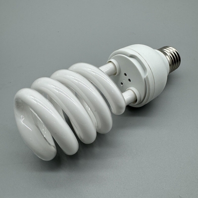 E27 সিএফএল ইউভিবি ল্যাম্প 26W 10.0 ইউভিএ এবং ইউভিবি বাল্ব