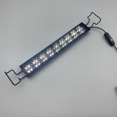 Full Spectrum LED UVB Reptile Light Linier UVB Reptile Light Untuk Ular Kadal