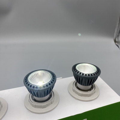 10.0 7W LED ইউভিবি রেপটাইল লাইট ইনডোর কামেলিয়ন ইউভিবি বাল্ব 20000 ঘন্টা জীবনকাল