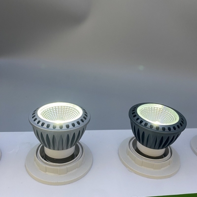 3W রেপটাইল হিটিং ল্যাম্প LED ইউভিবি রেপটাইল লাইট UVA ইউভিবি হালকা Turtles জন্য