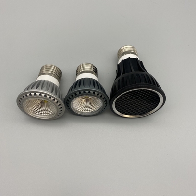 ইনডোর ইউভিবি এলইডি গ্রো লাইট 110V-220V Turtle Light Bulb CE RoHS