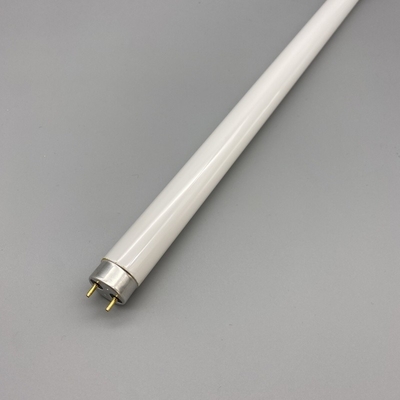 15W 10.0 UVB T8 ফ্লুরোসেন্ট ফিক্সচার 18 UVA UVB ফ্লুরোসেন্ট টিউব