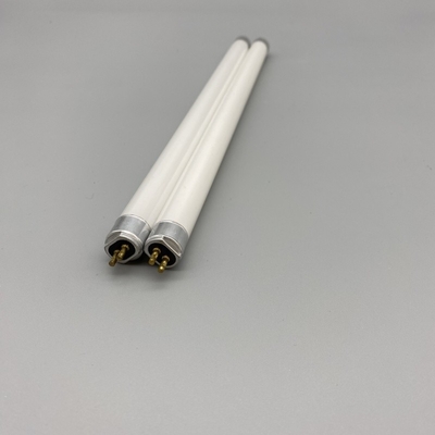 220V 110V ইউভিবি ফ্লুরোসেন্ট টিউব টি 5 দাড়িযুক্ত ড্রাগন টিউব লাইট 6000H জীবনকাল
