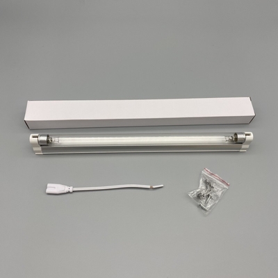 T5 185nm UV ল্যাম্প 253.7nm বাল্বের সাথে
