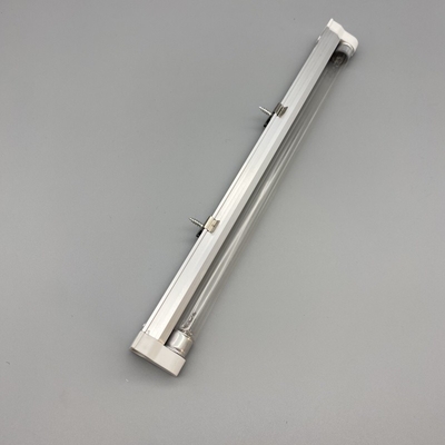 Custom 220V 110V UVC Light Sanitizer 6W UV Light Germicidal Lamp