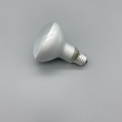 নীল লাল কালো রেপটি বাস্কিং স্পট ল্যাম্প 75W টেরারিয়াম তাপ ল্যাম্প