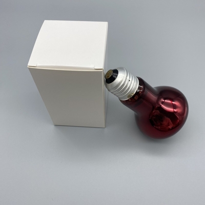 E27 ampoule de 50 watts pour reptile 75W 100W 150W lampe à chaleur pour dragon barbu